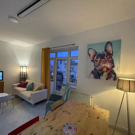 Newborn Center Hostel All Day Free Coffee Пристина Екстериор снимка
