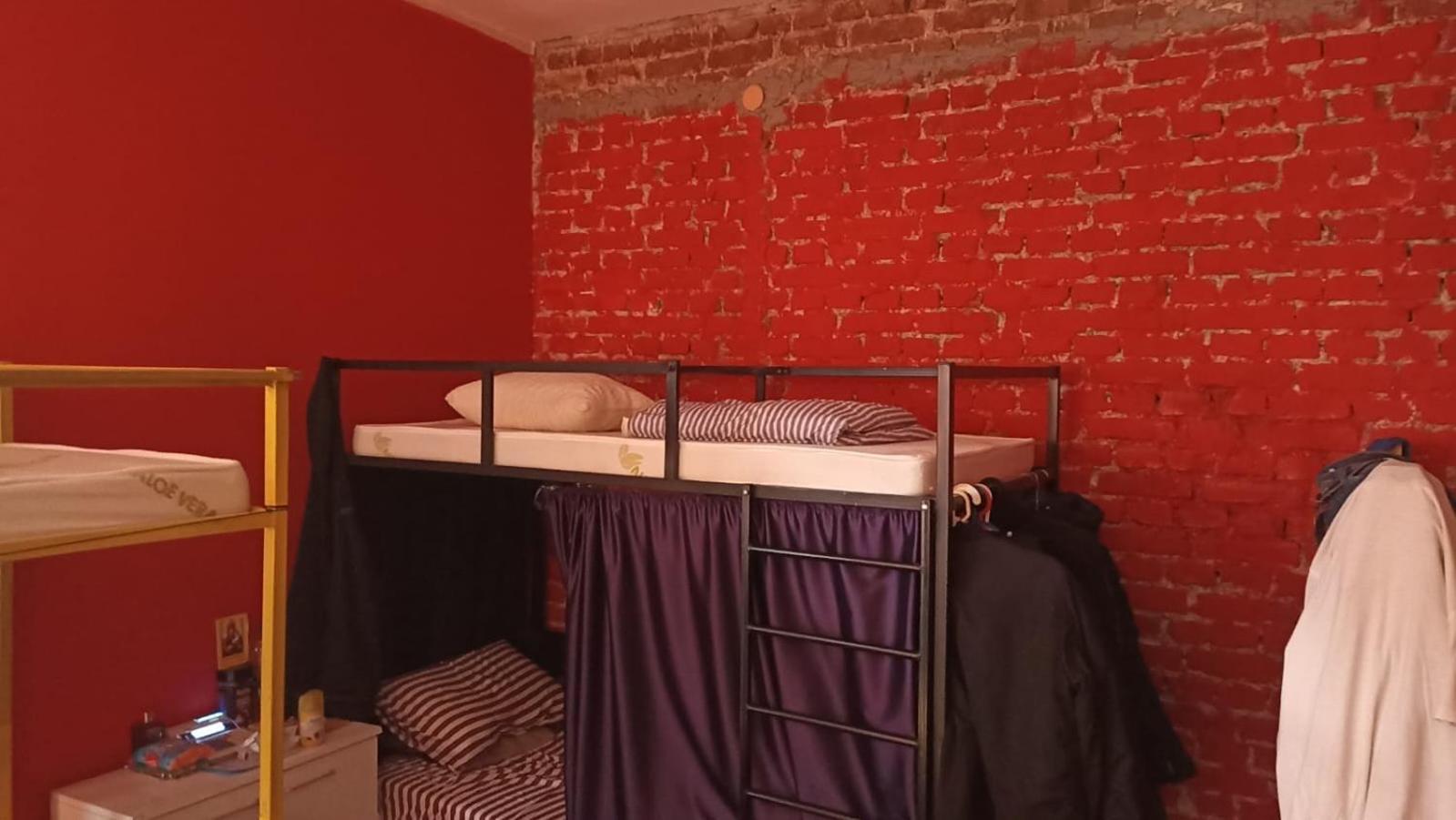 Newborn Center Hostel All Day Free Coffee Пристина Екстериор снимка