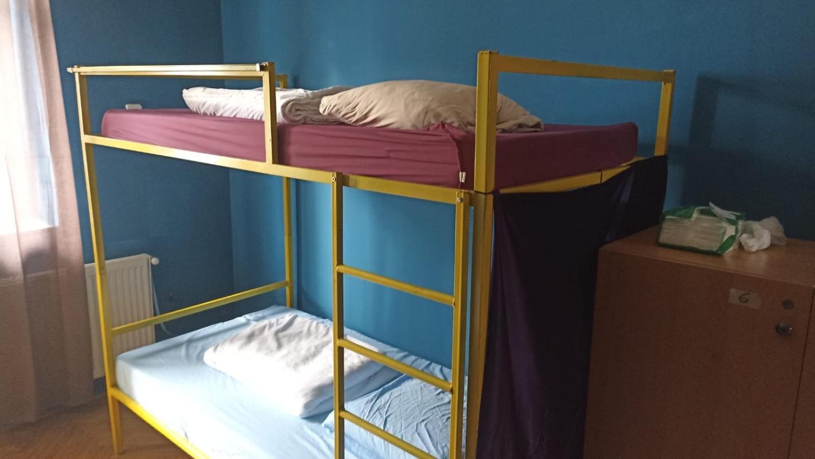 Newborn Center Hostel All Day Free Coffee Пристина Екстериор снимка