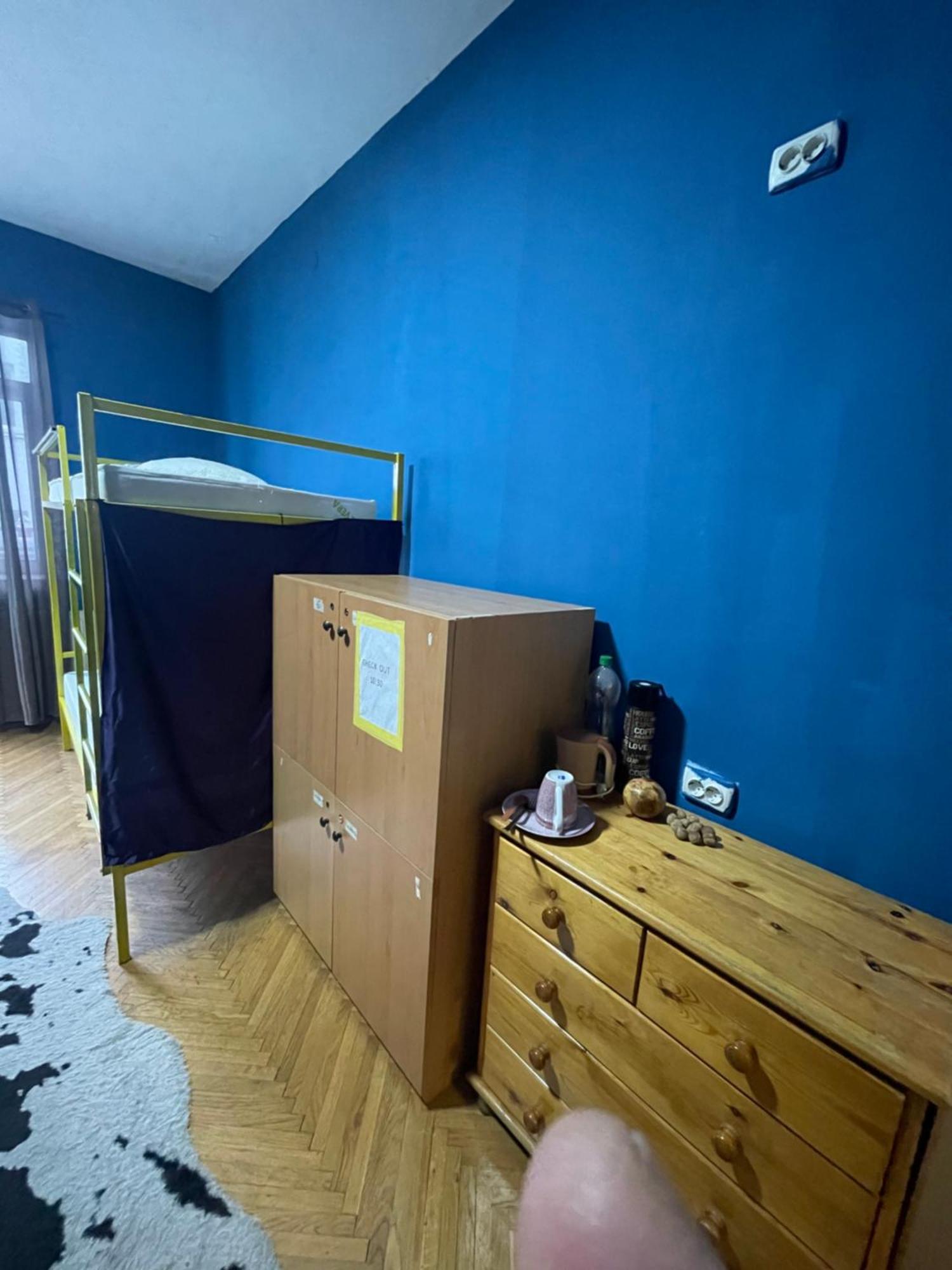 Newborn Center Hostel All Day Free Coffee Пристина Екстериор снимка