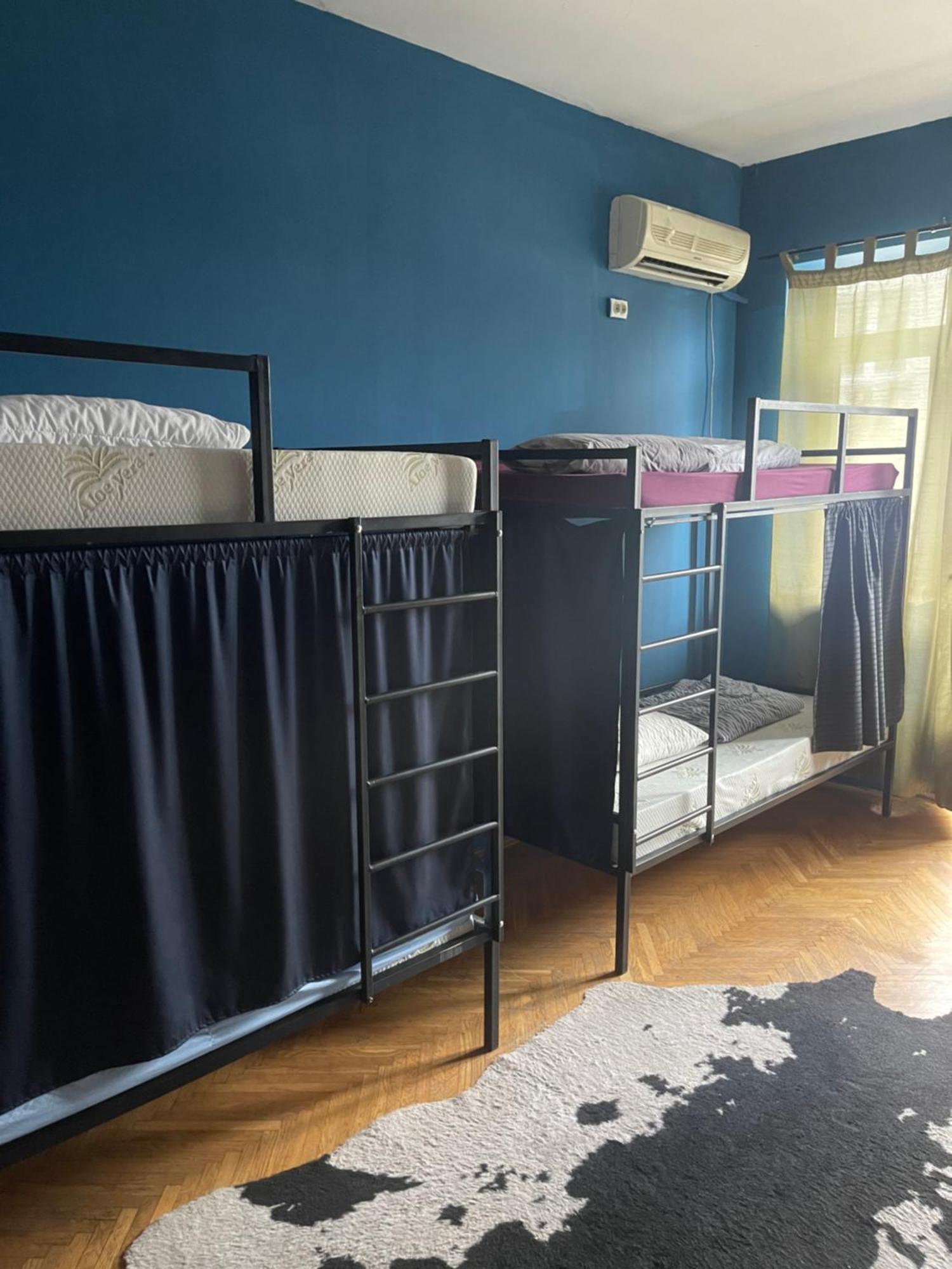 Newborn Center Hostel All Day Free Coffee Пристина Екстериор снимка