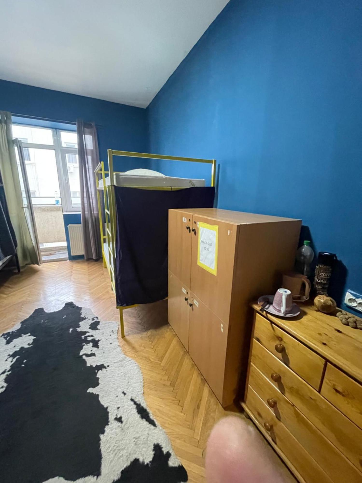 Newborn Center Hostel All Day Free Coffee Пристина Екстериор снимка