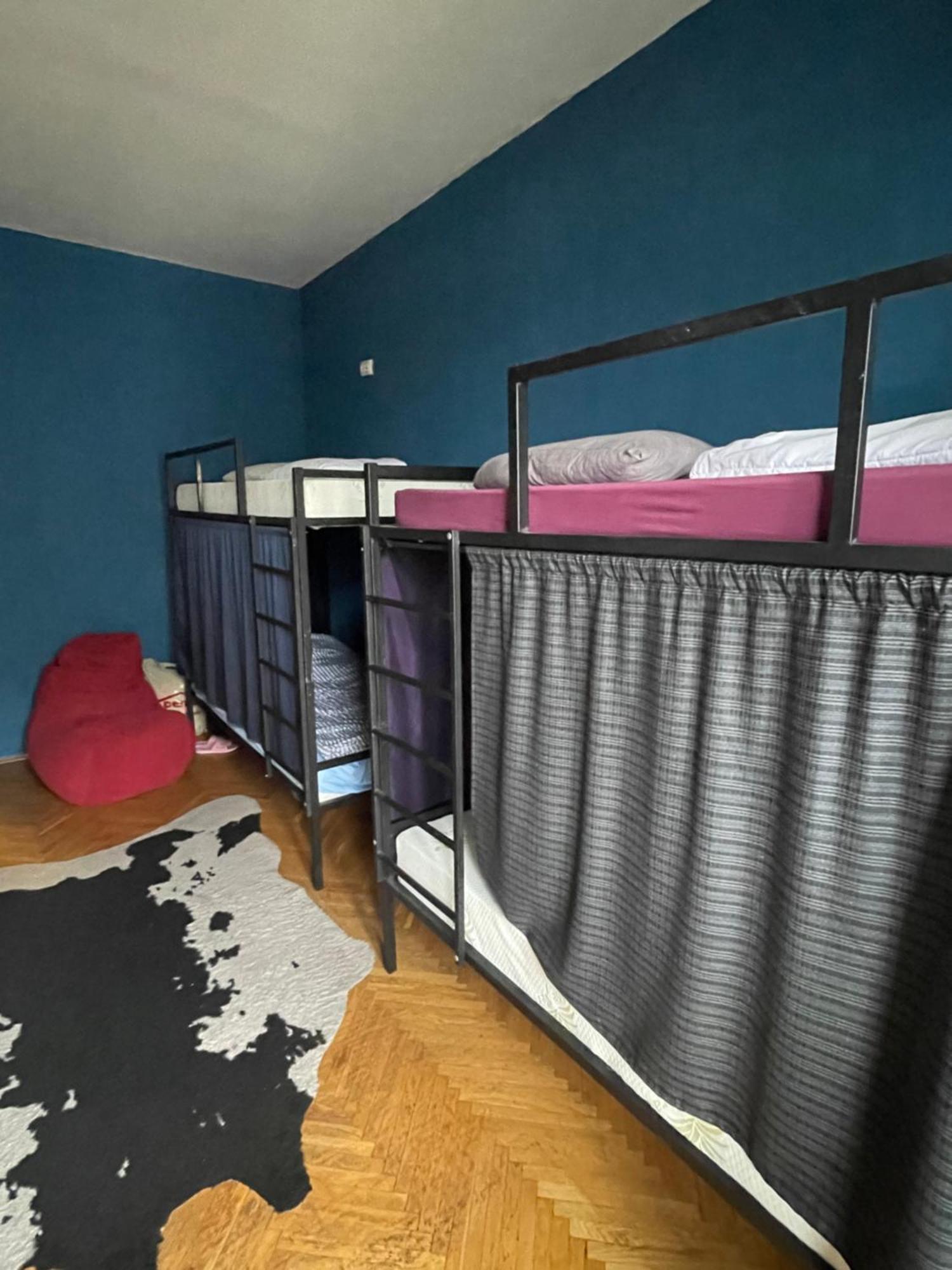 Newborn Center Hostel All Day Free Coffee Пристина Екстериор снимка