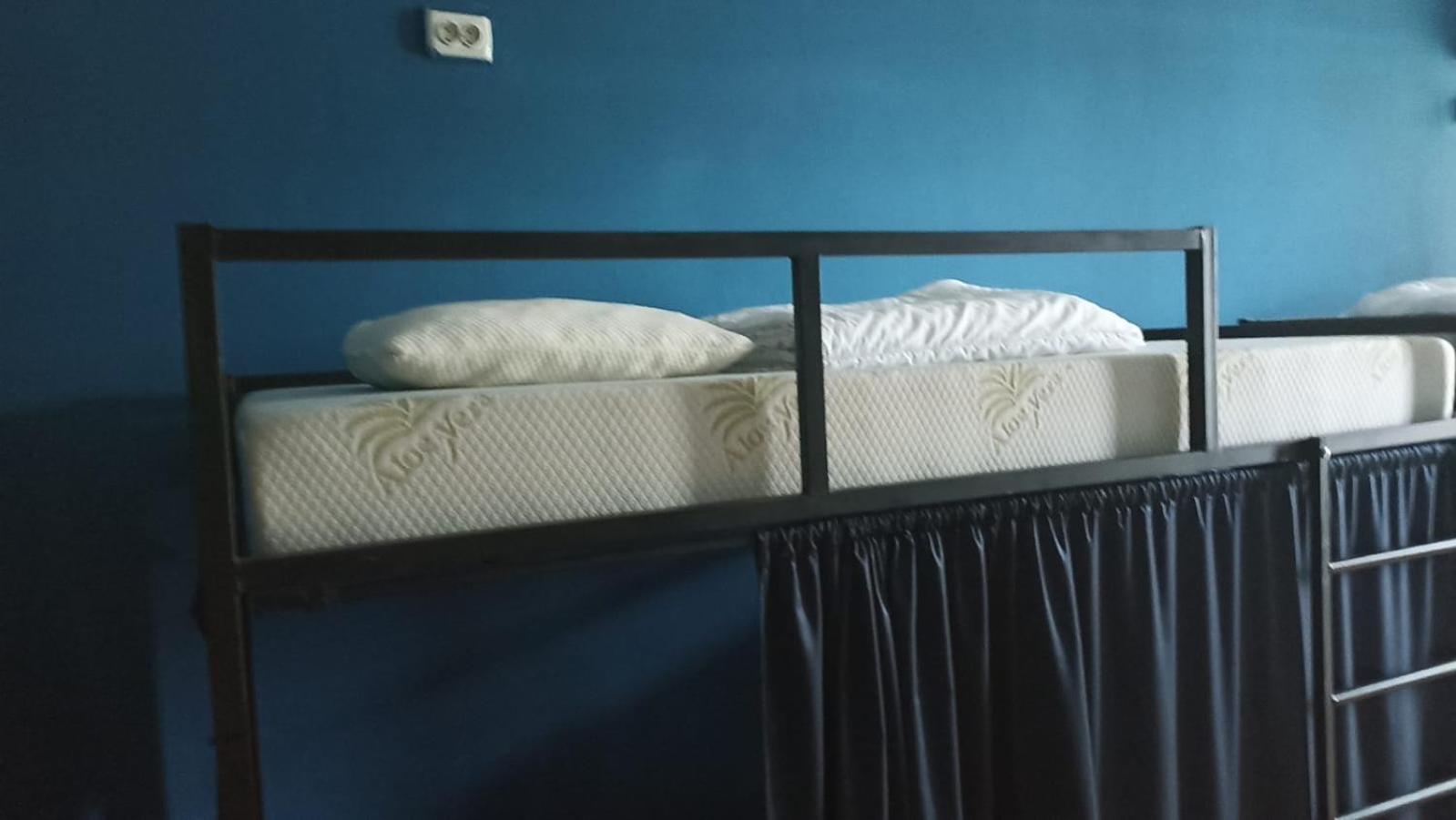 Newborn Center Hostel All Day Free Coffee Пристина Екстериор снимка