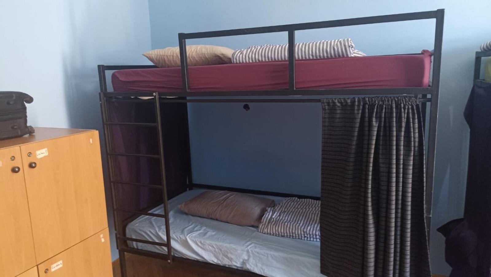 Newborn Center Hostel All Day Free Coffee Пристина Екстериор снимка