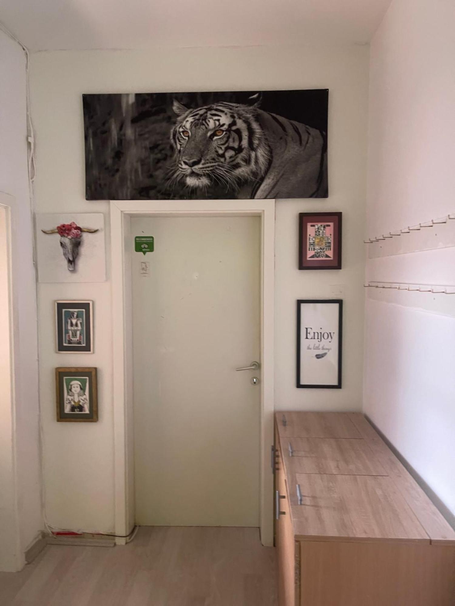 Newborn Center Hostel All Day Free Coffee Пристина Екстериор снимка